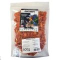 Marchewka suszona Płatek 500g marchew warzywa karma dla papug CHAMPI