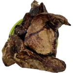 Płuca wołowe 1kg suszone naturalne gryzak przysmaki dla psa Champi Premium
