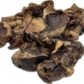 Płuca wołowe 1kg suszone naturalne gryzak przysmaki dla psa Champi Premium