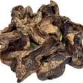Płuca wołowe 1kg suszone naturalne gryzak przysmaki dla psa Champi Premium
