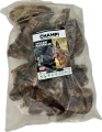 Płuca wołowe 1kg suszone naturalne gryzak przysmaki dla psa Champi Premium