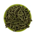 Lucerna granulowana 19kg pellet pasza dla koni królika 8mm granulat CHAMPI