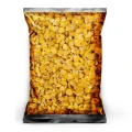 Kukurydza gniecona 4,5kg MIKRONIZOWANA ziarno zanęta wędkarska karp leszcz