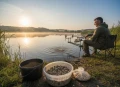 25kg Łubin wąskolistny słodki ziarno zanęta przynęta wędkarska karp karaś