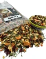 Warzywa suszone 4kg PREMIUM dla psa dieta barf do mięsa mrożonego CHAMPI