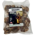 Przysmaki dla psa Ucho środkowe wieprzowe karma dla psa gryzak 500g Champi