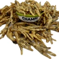Kurze łapki suszone Naturalne przysmaki dla psa gryzak kolagen 1kg Champi