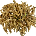 Kurze łapki suszone Naturalne przysmaki dla psa gryzak kolagen 1kg Champi