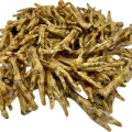 Kurze łapki suszone Naturalne przysmaki dla psa gryzak kolagen 1kg Champi