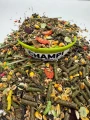 Karma dla królika NATURALNY 19kg Pokarm dla świnki gryzoni mieszanka Champi