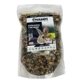 Karma dla królika NATURALNY 19kg Pokarm dla świnki gryzoni mieszanka Champi