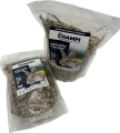Karma dla królika NATURALNY 1kg Pokarm dla świnki gryzoni mieszanka Champi