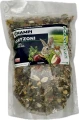 Karma dla królika NATURALNY 1kg Pokarm dla świnki gryzoni mieszanka Champi