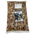 Egzotyczna karma dla papug średnich i dużych 27kg premium z owocami Champi