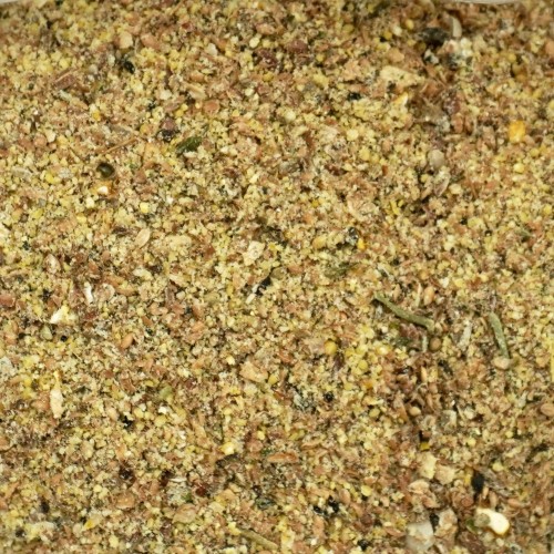 Bird Food zanęta wędkarska mielone ziarno dodatek do zanęt 4,5kg Champi