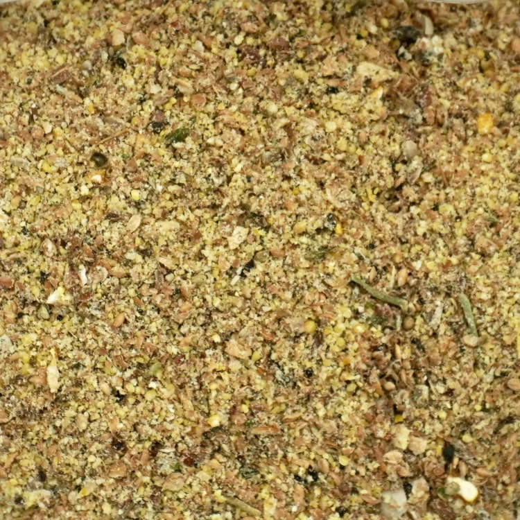 Bird Food zanęta wędkarska mielone ziarno dodatek do zanęt 4,5kg Champi