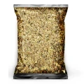 Bird Food zanęta wędkarska mielone ziarno dodatek do zanęt 4,5kg Champi
