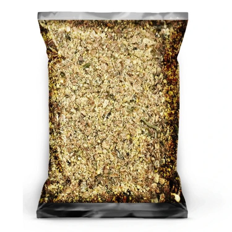 Bird Food zanęta wędkarska mielone ziarno dodatek do zanęt 4,5kg Champi