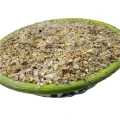 Bird Food zanęta wędkarska mielone ziarno dodatek do zanęt 4,5kg Champi