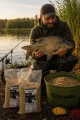 Bird Food zanęta wędkarska mielone ziarno dodatek do zanęt 4,5kg Champi