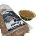PROSO ŻÓŁTE 4,5kg złote karma dla papug falistych średnich pokarm Champi
