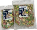 Cukierki 500g dropsy dla gryzoni owocowo-warzywne karma dla królika świnki