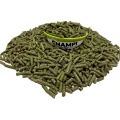 Lucerna granulowana 19kg karma pasza dla koni królika 8mm granulat CHAMPI