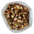 Egzotyczna karma dla papug średnich i dużych 3kg premium z owocami Champi