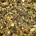Karma dla królika PODSTAWOWA 19kg świnki gryzoni chomika pokarm Champi