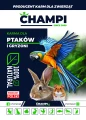 Jabłko suszone 500g PŁATEK karma dla gryzoni królika świnki owoce Champi