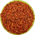 Marchew KULKA 500g marchewka suszona warzywa dla papug falistych średnich