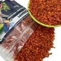 Marchew KULKA 500g marchewka suszona warzywa dla papug falistych średnich