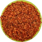 Marchew suszona KULKA 500g marchewka warzywa karma dla królika świnki Champ