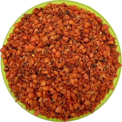 Marchew suszona KULKA 500g marchewka warzywa karma dla królika świnki Champ
