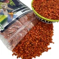Marchew suszona KULKA 500g marchewka warzywa karma dla królika świnki Champ