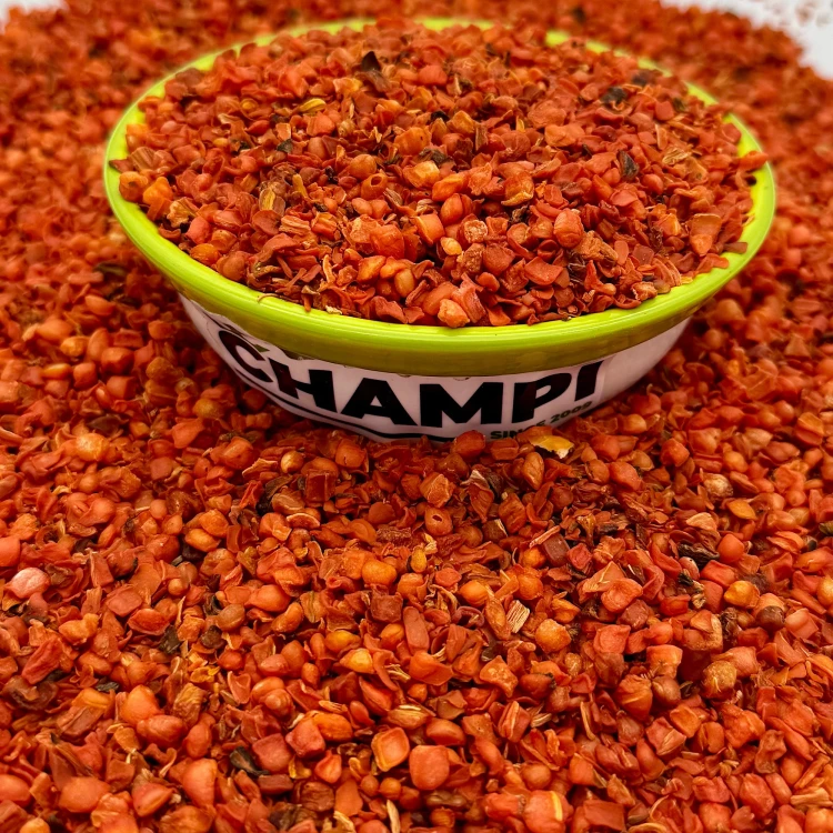 Marchew suszona KULKA 500g marchewka warzywa karma dla królika świnki Champ