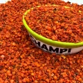 Marchew suszona KULKA 500g marchewka warzywa karma dla królika świnki Champ