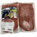 Marchew suszona KULKA 500g marchewka warzywa karma dla królika świnki Champ