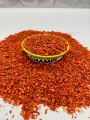 Marchew suszona KULKA 500g marchewka warzywa karma dla królika świnki Champ