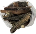 Żwacze dla psa wołowe 500g gryzaki przysmaki karma dla psa żwacz CHAMPI