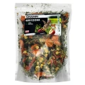 WARZYWNIK warzywa dla królika świnki gryzoni karma z pietruszką Champi 500g