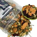 WARZYWNIK warzywa dla królika świnki gryzoni karma z pietruszką Champi 500g