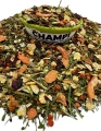 Warzywa suszone 1kg PREMIUM dla psa dieta barf do mięsa mrożonego CHAMPI