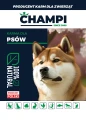 Warzywa suszone 1kg PREMIUM dla psa dieta barf do mięsa mrożonego CHAMPI