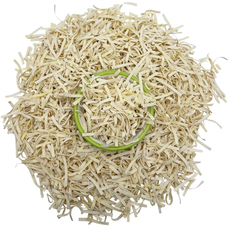 Makaron dla psa do gotowania NITKA gruba 19 kg sucha karma dla psa Champi