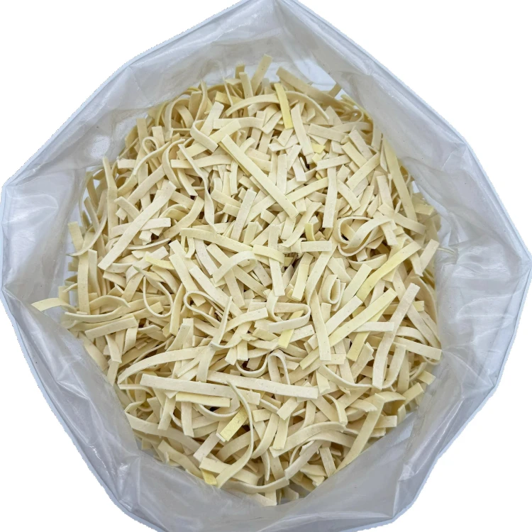 Makaron dla psa do gotowania NITKA gruba 19 kg sucha karma dla psa Champi