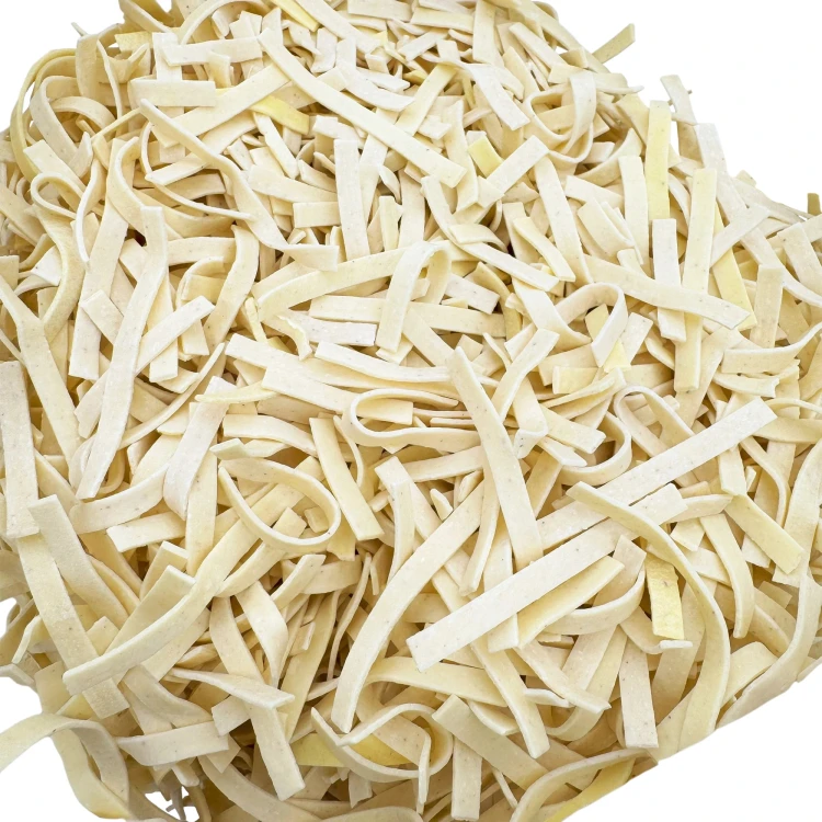 Makaron dla psa do gotowania NITKA gruba 19 kg sucha karma dla psa Champi