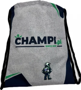 Workoplecak Champi.pl Speedway Collection Mencel Musielak Zengota