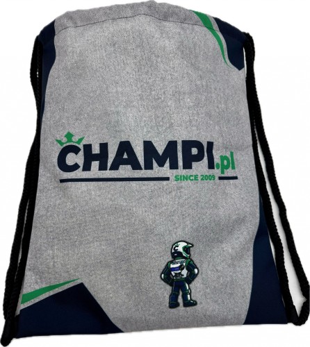 Workoplecak Champi.pl Speedway Collection Mencel Musielak Zengota