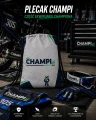 Workoplecak Champi.pl Speedway Collection Mencel Musielak Zengota